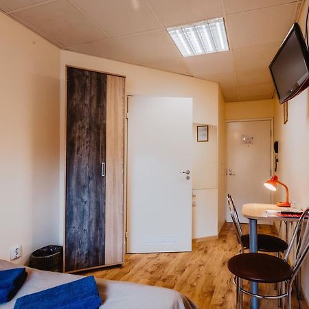 Aleksandri Hotel Tartu Ngoại thất bức ảnh