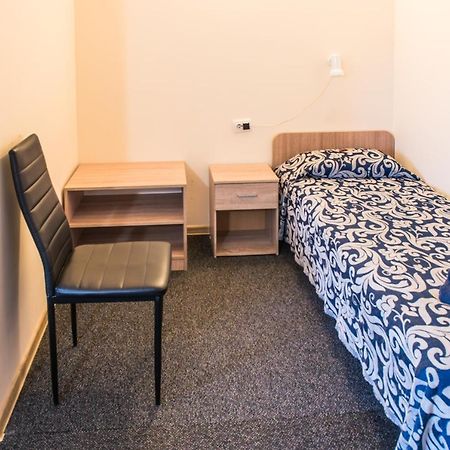 Aleksandri Hotel Tartu Ngoại thất bức ảnh