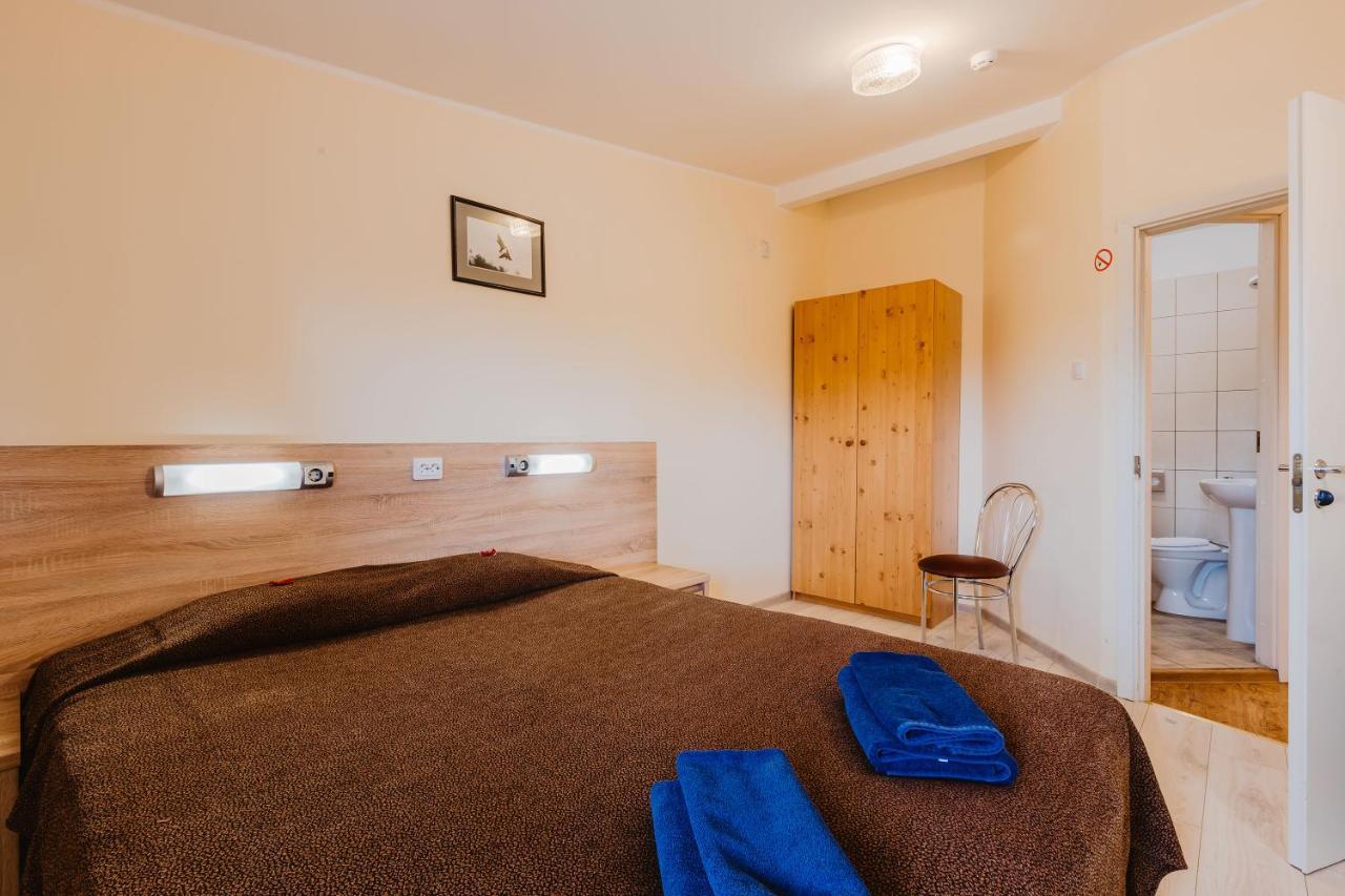 Aleksandri Hotel Tartu Ngoại thất bức ảnh