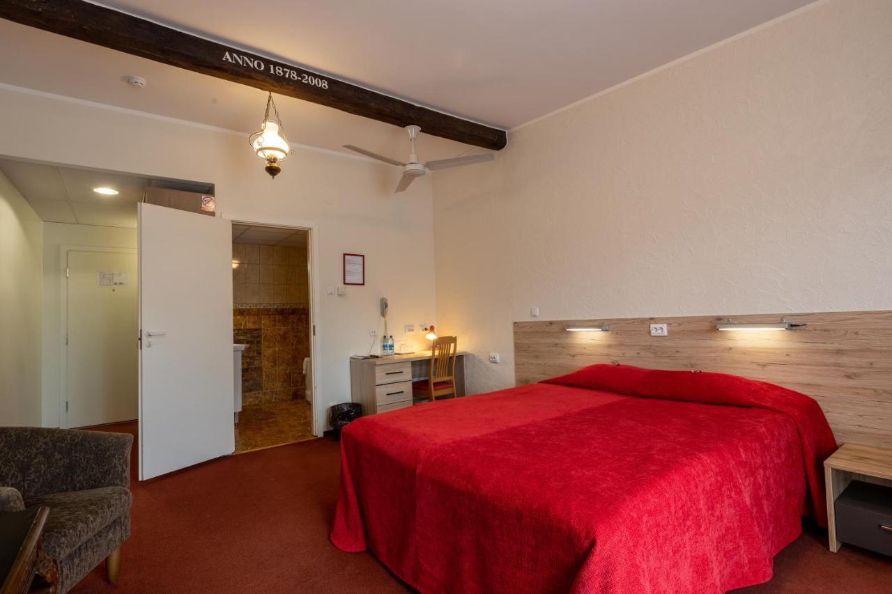 Aleksandri Hotel Tartu Ngoại thất bức ảnh
