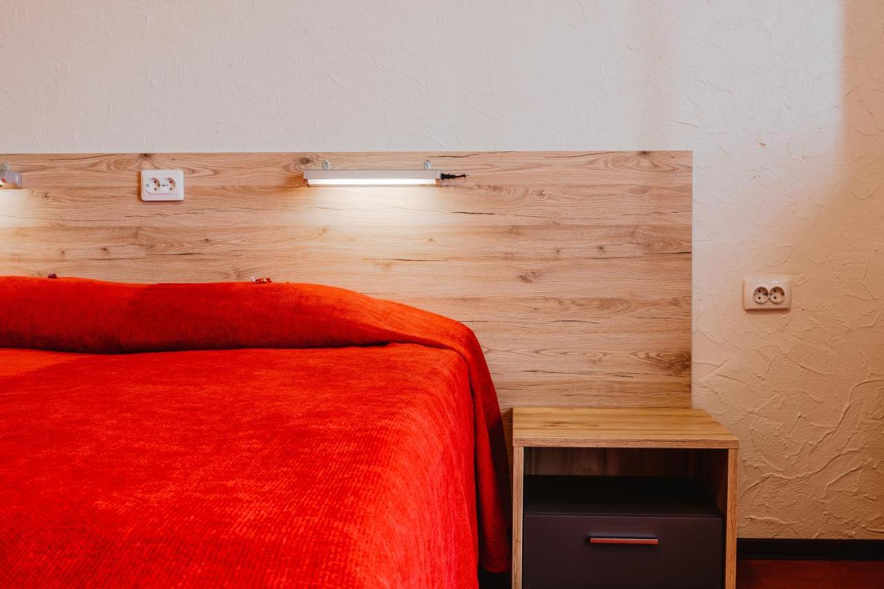 Aleksandri Hotel Tartu Ngoại thất bức ảnh