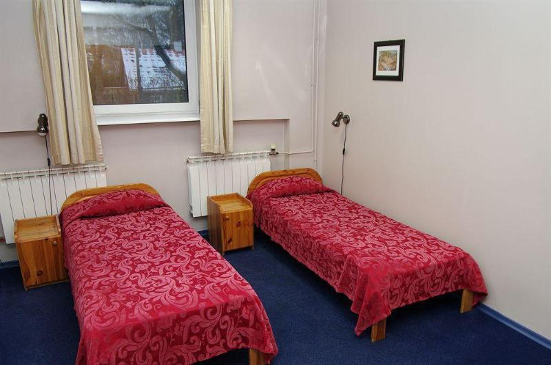Aleksandri Hotel Tartu Ngoại thất bức ảnh