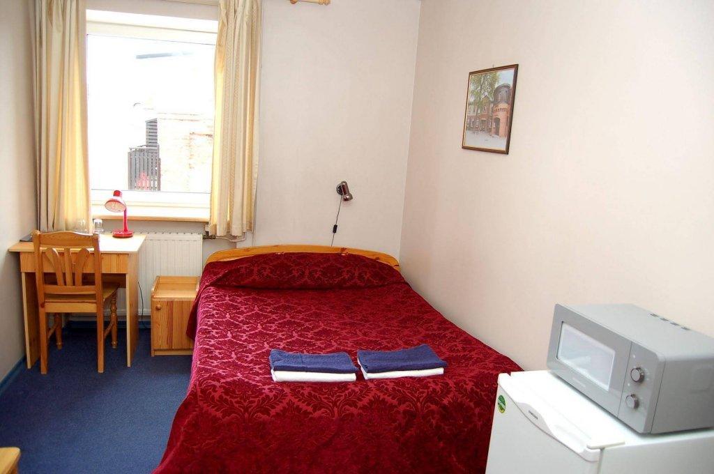 Aleksandri Hotel Tartu Ngoại thất bức ảnh