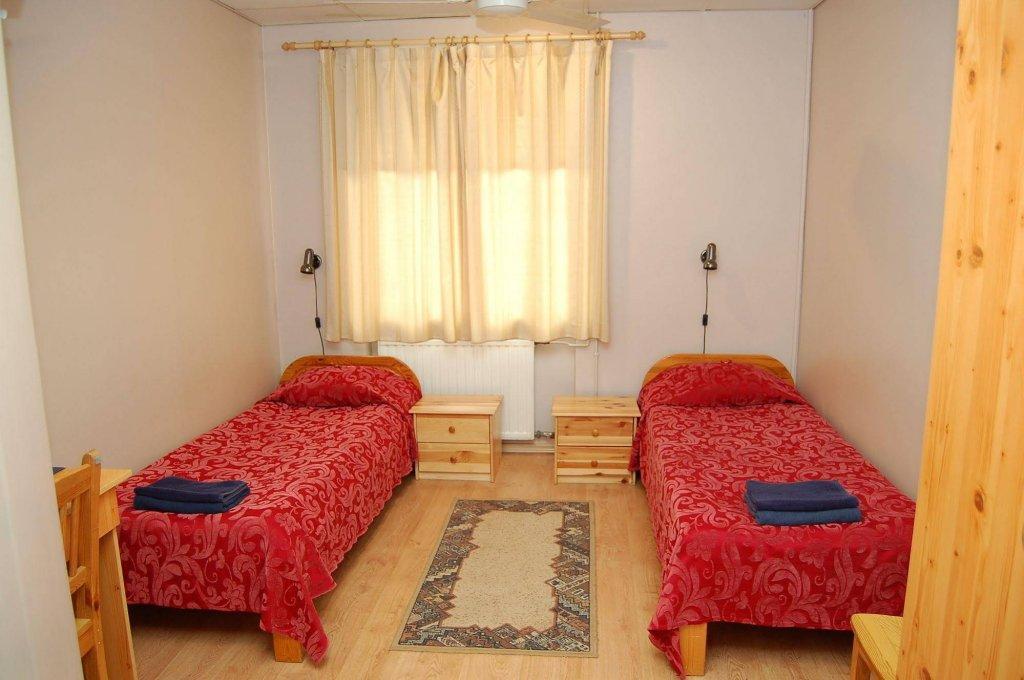 Aleksandri Hotel Tartu Ngoại thất bức ảnh