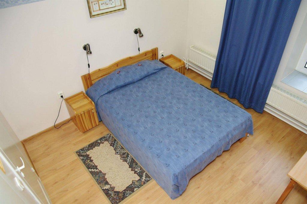 Aleksandri Hotel Tartu Ngoại thất bức ảnh