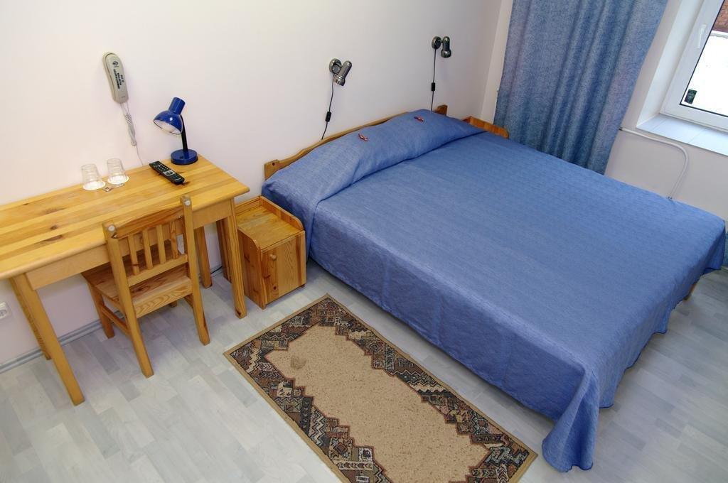 Aleksandri Hotel Tartu Ngoại thất bức ảnh