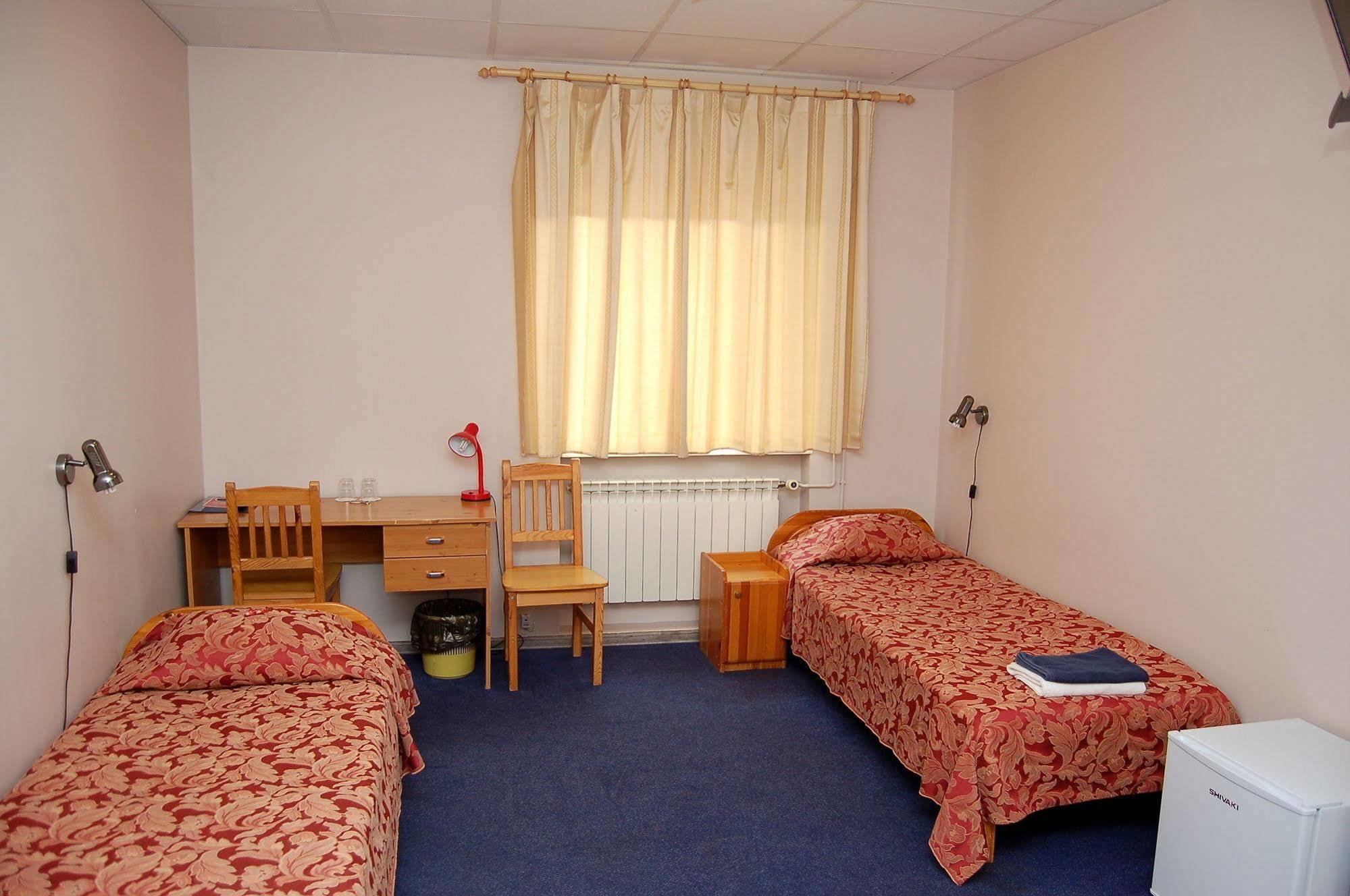 Aleksandri Hotel Tartu Ngoại thất bức ảnh