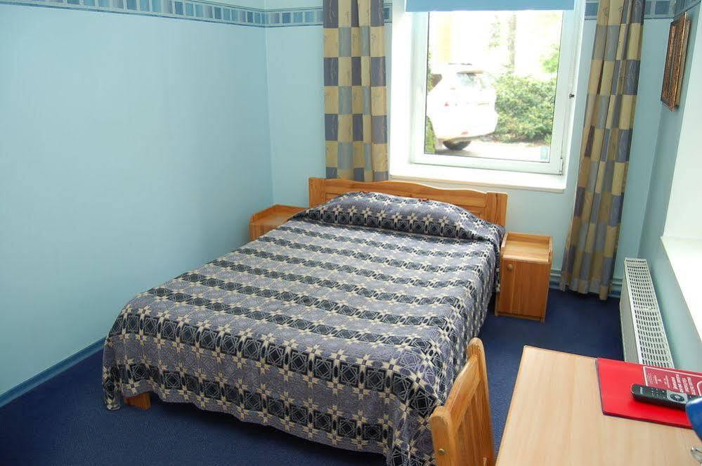 Aleksandri Hotel Tartu Ngoại thất bức ảnh